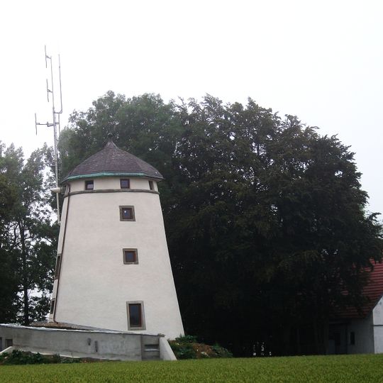Haar