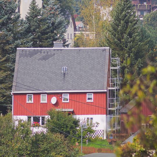 Häuslerhaus Köllnerberg 6