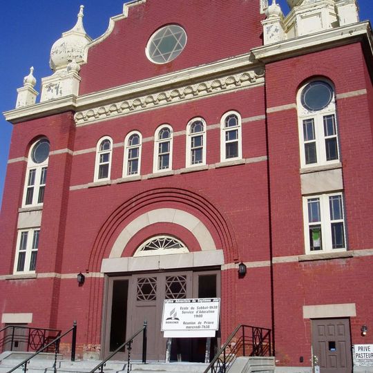 Église Adventiste du Septième Jour