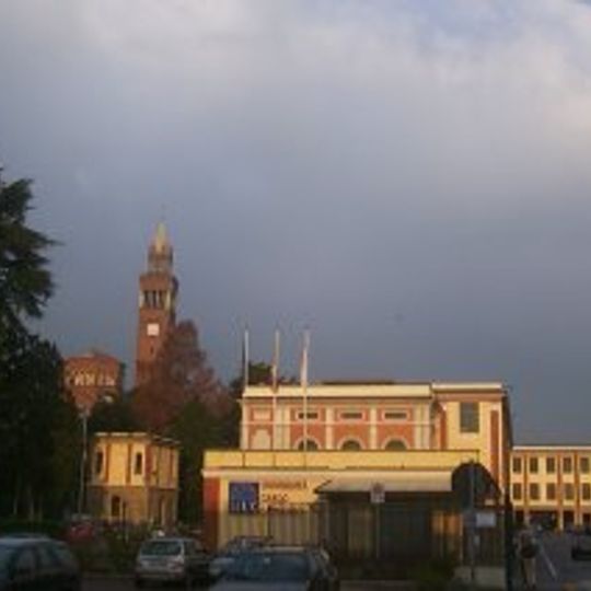 Università Carlo Cattaneo