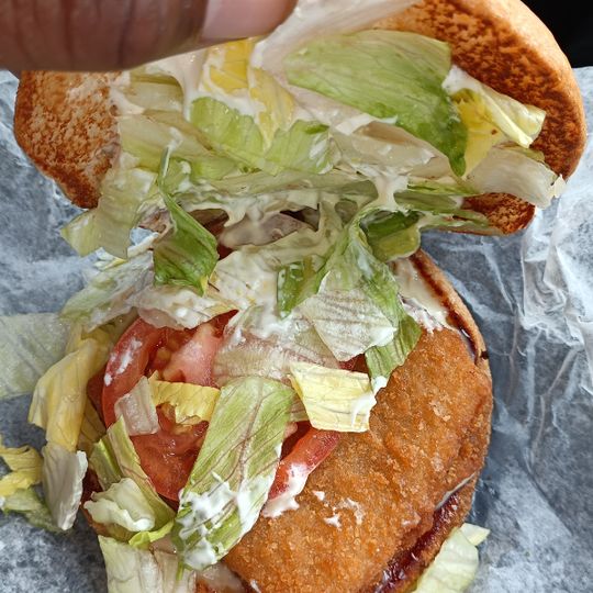 Burger Park