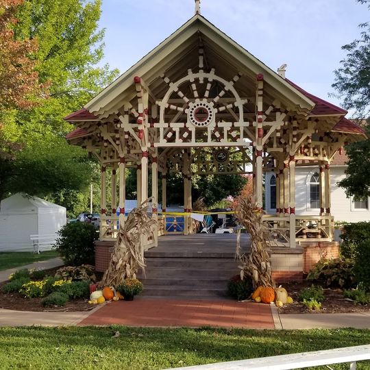 Prairie Land Heritage Museam