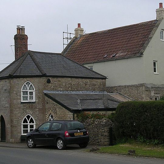 Toll House
