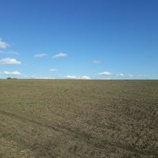 Catranîc settlement