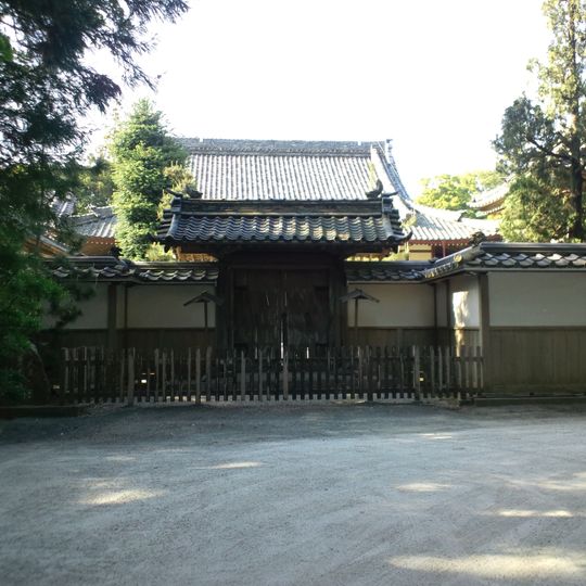 Taihei-ji