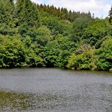 Parc naturel des Deux Ourthes