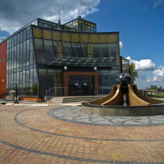 Palmiarnia Zielonogórska