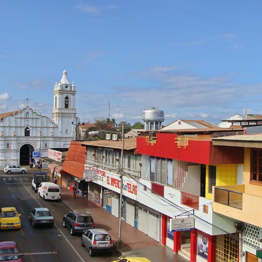 Chitré