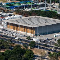 Youth Arena