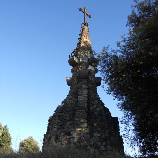 Creu de Sant Guillem