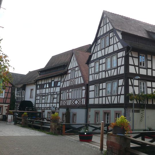 Museum unterm Trifels