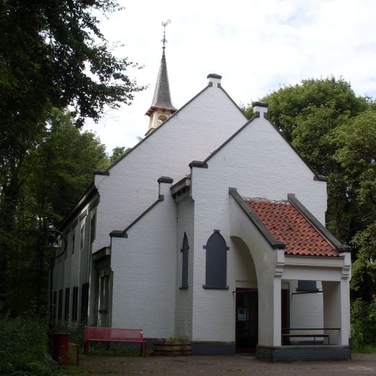 Kerk Duin en Bosch