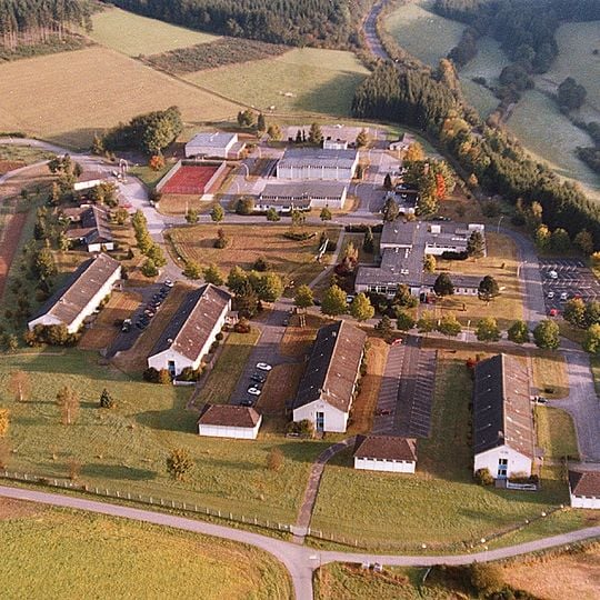 Sauerlandkaserne