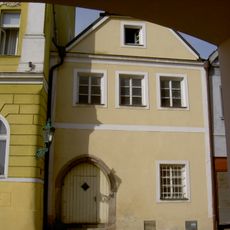 Dům čp. 12