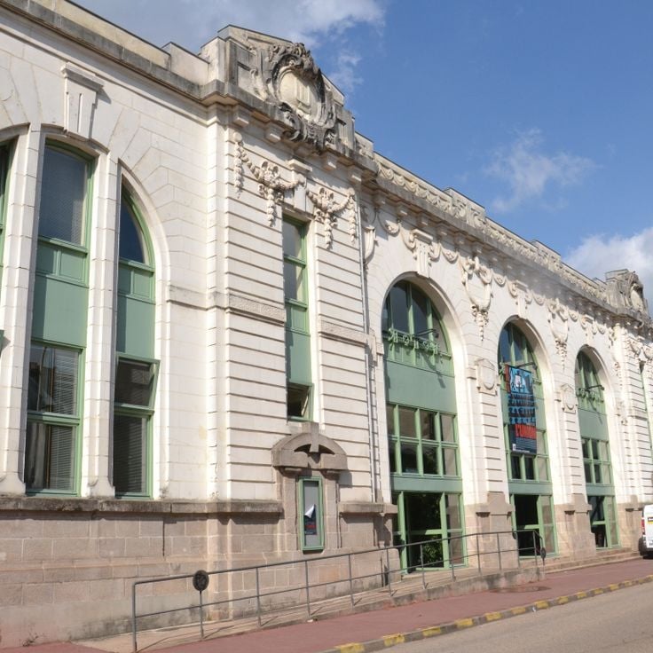 Théâtre de l'Union