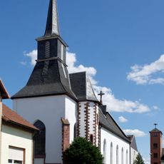 St. Rochus