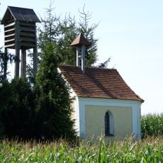 Hofkapelle St. Maria