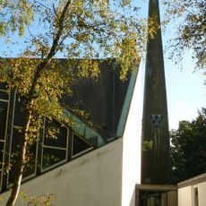 Martin-Luther-Kirche