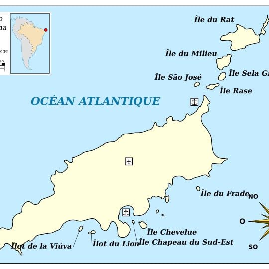 Fernando de Noronha