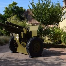 Museo memoriale delle battaglie della Sacca di Colmar