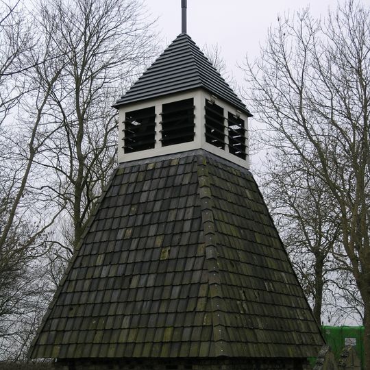 Klokkenhuis Hartwerd