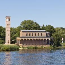 Church of the Redeemer