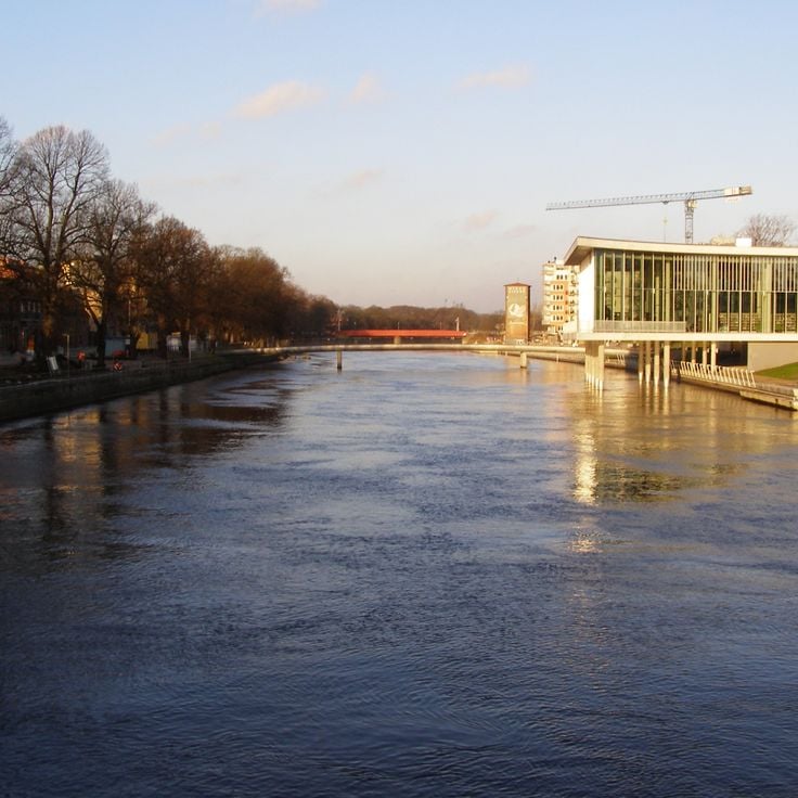 The National Library of Sweden