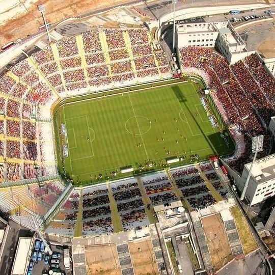 Stadio San Filippo