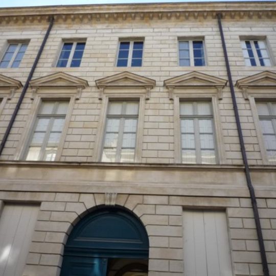 Hôtel Rivet