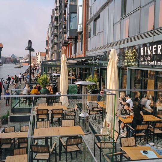 Riverside