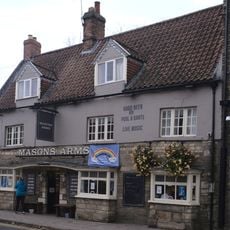 Mason's Arms Public House