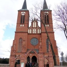 Kościół św. Rocha