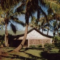 provincia dell'Isola di Pasqua