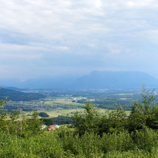 Bassin de Salzbourg