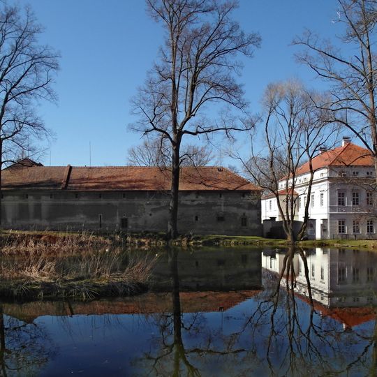 Hauptstraße 52; 52a