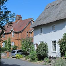 Mulberry Tree Cottage