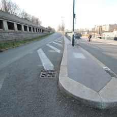 Promenade des Berges-de-la-Seine-André-Gorz