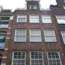 Laurierstraat 46, Amsterdam