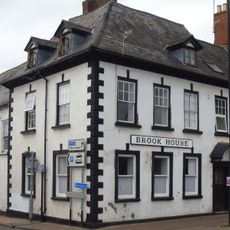 Brook House