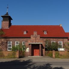 Zinzendorfkirche