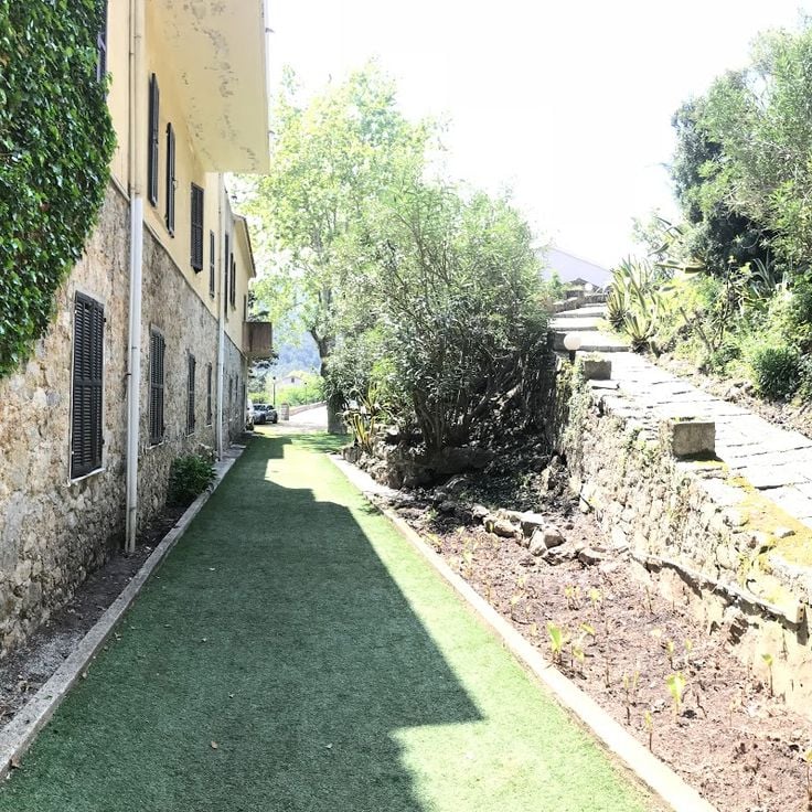 Thermes de Pietrapola