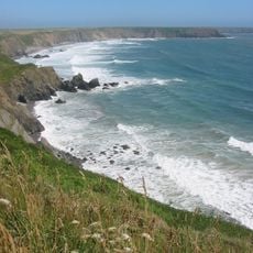 Pembrokeshire Coast Path