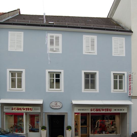 Schmiedstraße 23