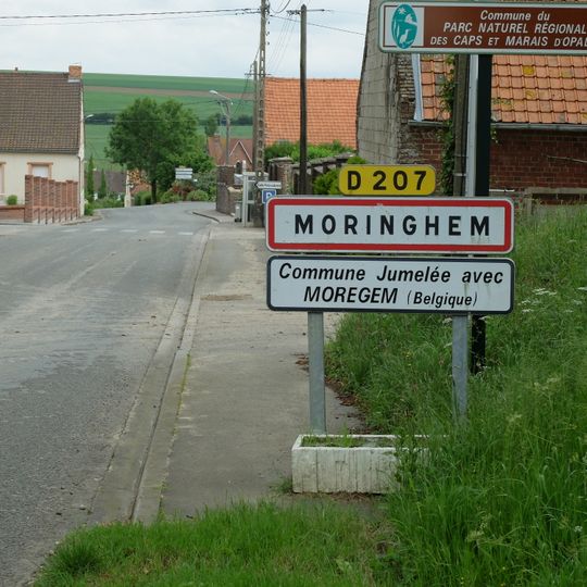Moringhem