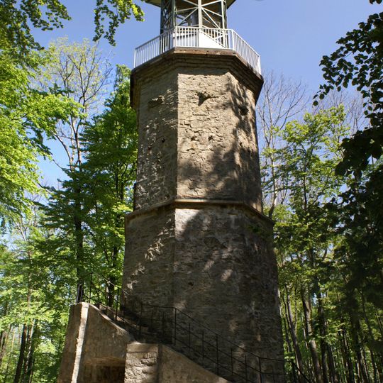 Lönsturm