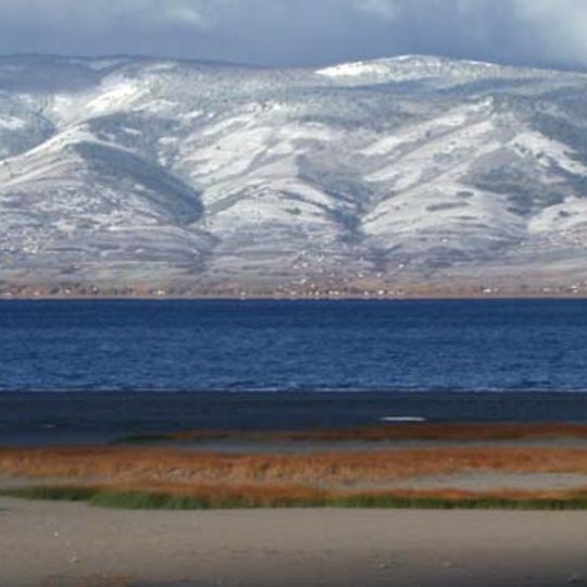 Bear Lake State Park