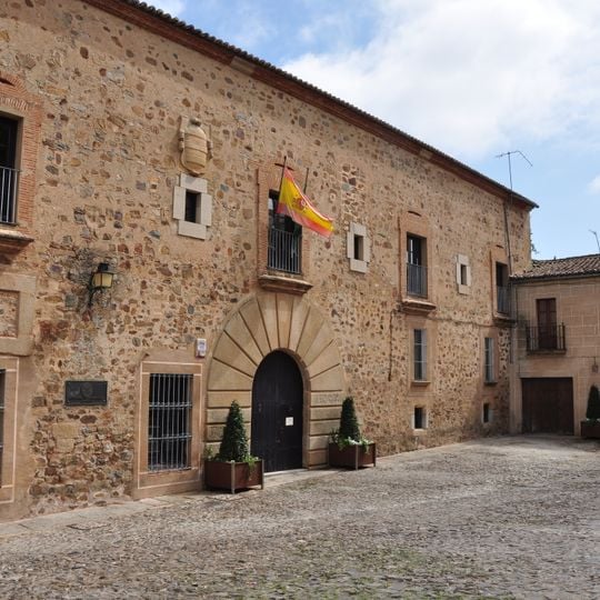 University of Extremadura