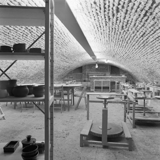 Kuiperspoort 11, Middelburg