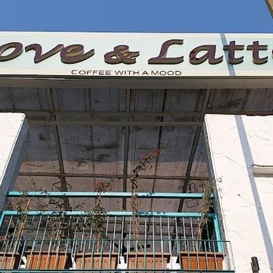 Love And Latte