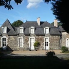 Presbytère de La Chapelle-sur-Oudon